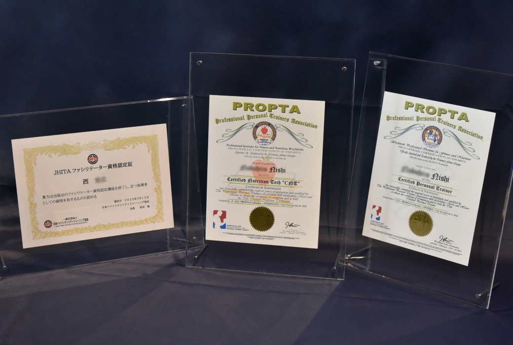 ライセンス写真